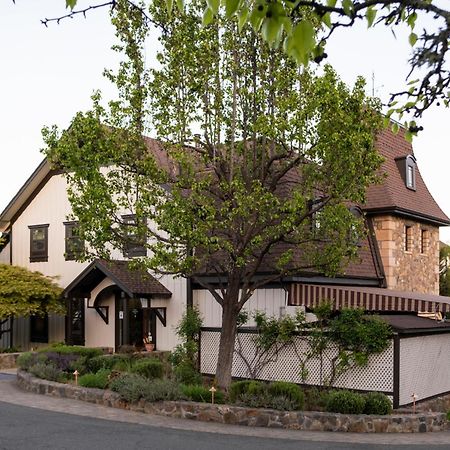 Wine Country Inn Napa Valley St. Helena Esterno foto