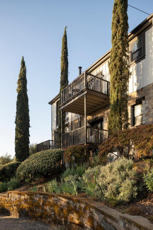 Wine Country Inn Napa Valley St. Helena Esterno foto