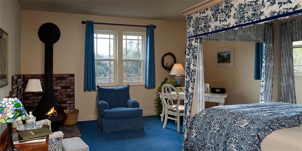 Wine Country Inn Napa Valley St. Helena Esterno foto