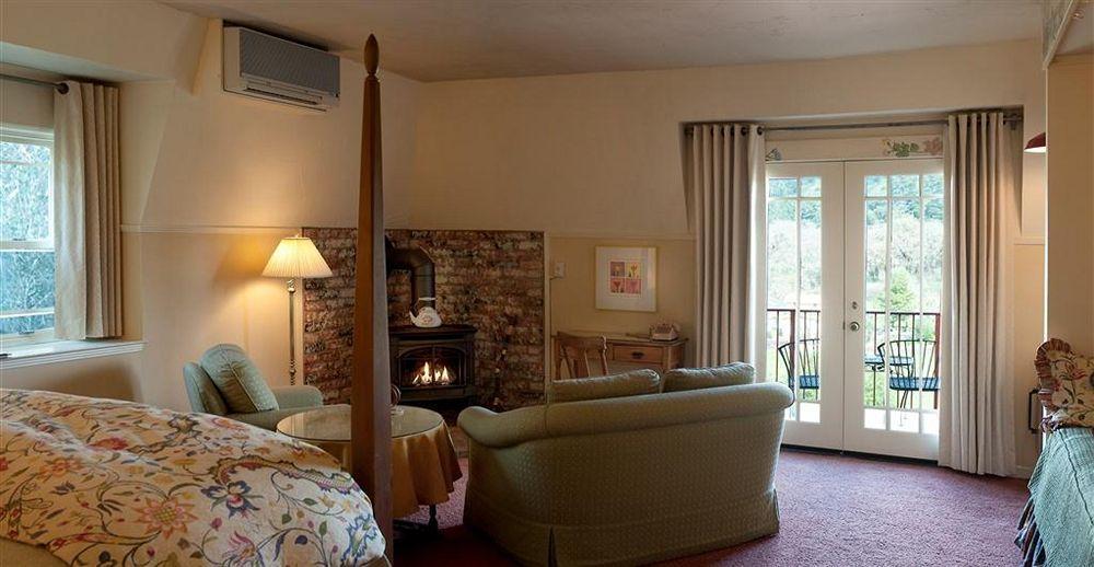 Wine Country Inn Napa Valley St. Helena Esterno foto