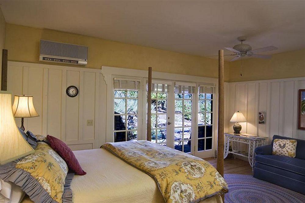 Wine Country Inn Napa Valley St. Helena Esterno foto