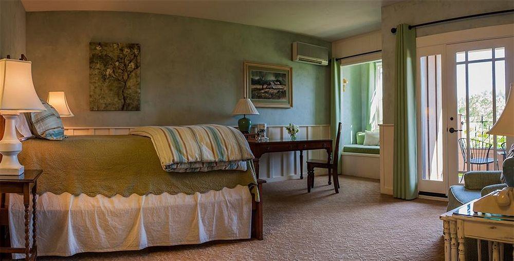 Wine Country Inn Napa Valley St. Helena Esterno foto
