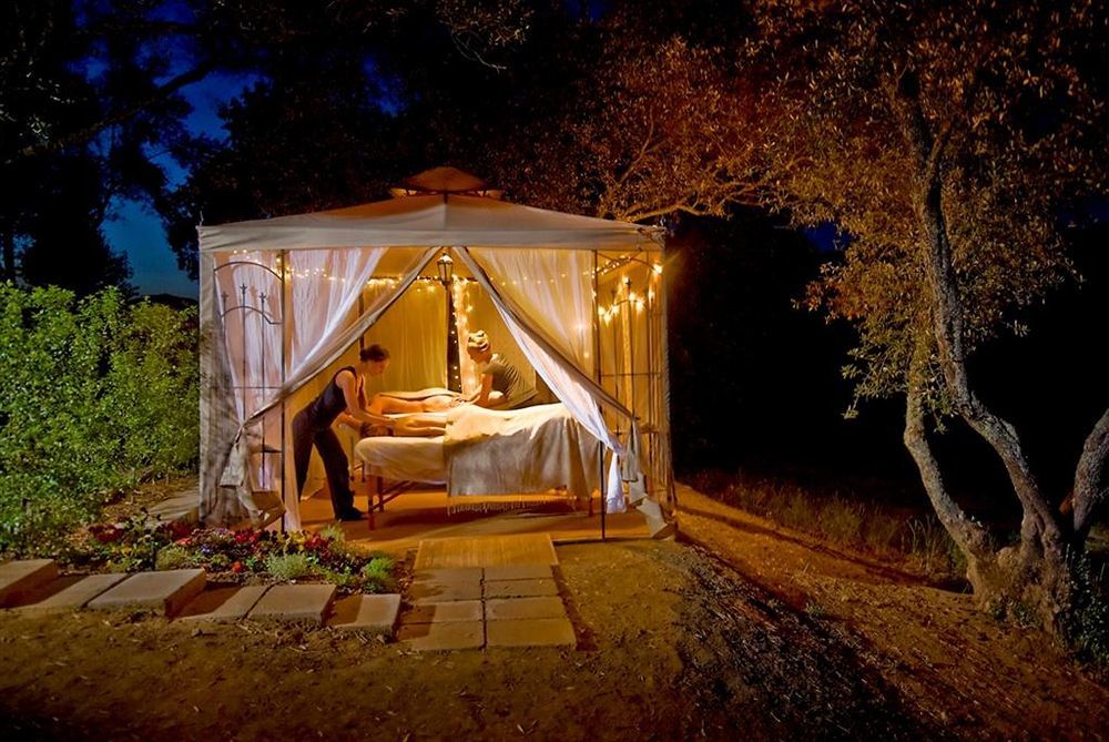 Wine Country Inn Napa Valley St. Helena Esterno foto