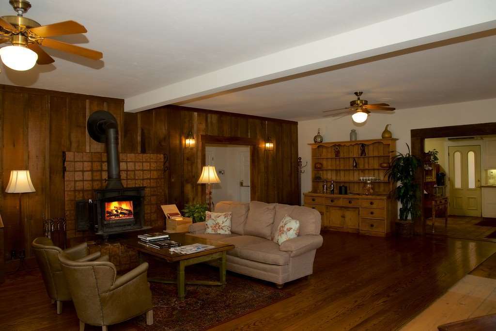 Wine Country Inn Napa Valley St. Helena Camera foto